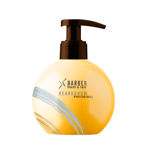 Barber Professional Beard Grow (Pro)